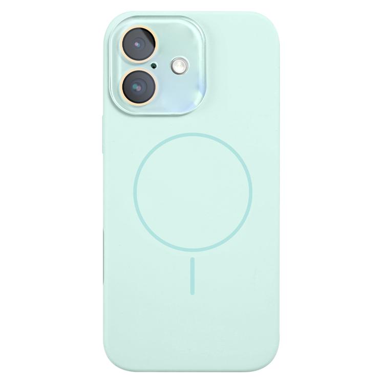 Thin Circle MagSafe Liquid Silicone Phone Case, For iPhone 16 Pro Max, For iPhone 16 Pro, For iPhone 16 Apple Accessories engthi5319 iPhone 16 Pro Max - APEXEL INDIA - Mobile Lens - Mobile Camera Lens - Cellphone Accessories - Phone Lens - Smartphone Lens