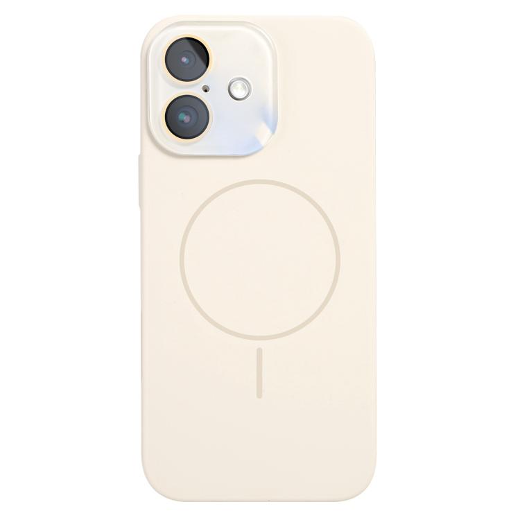Thin Circle MagSafe Liquid Silicone Phone Case, For iPhone 16 Pro Max, For iPhone 16 Pro, For iPhone 16 Apple Accessories engthi5319 iPhone 16 Pro Max - APEXEL INDIA - Mobile Lens - Mobile Camera Lens - Cellphone Accessories - Phone Lens - Smartphone Lens