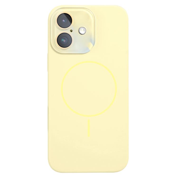 Thin Circle MagSafe Liquid Silicone Phone Case, For iPhone 16 Pro Max, For iPhone 16 Pro, For iPhone 16 Apple Accessories engthi5319 iPhone 16 Pro Max - APEXEL INDIA - Mobile Lens - Mobile Camera Lens - Cellphone Accessories - Phone Lens - Smartphone Lens