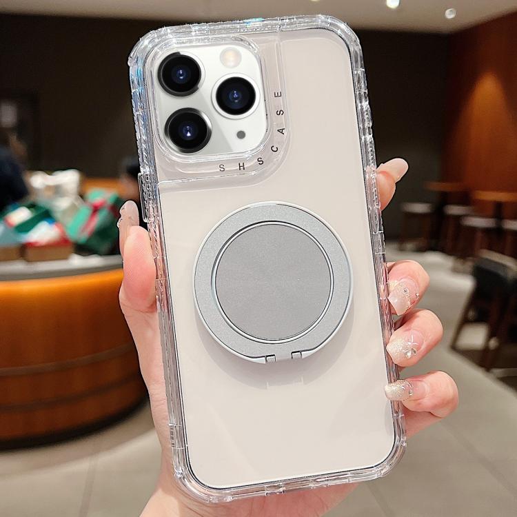 Dreamland Transparent MagSafe Holder Phone Case, For iPhone 12 / 12 Pro, For iPhone 12 Pro Max, For iPhone 11 Pro Max Apple Accessories engdre5332 More iPhone Cases - APEXEL INDIA - Mobile Lens - Mobile Camera Lens - Cellphone Accessories - Phone Lens - Smartphone Lens