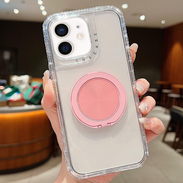 Dreamland Transparent MagSafe Holder Phone Case, For iPhone 12 / 12 Pro, For iPhone 12 Pro Max, For iPhone 11 Pro Max Apple Accessories engdre5332 More iPhone Cases - APEXEL INDIA - Mobile Lens - Mobile Camera Lens - Cellphone Accessories - Phone Lens - Smartphone Lens
