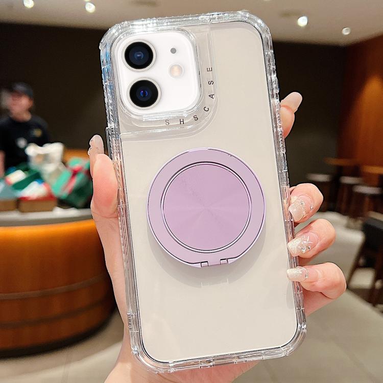 Dreamland Transparent MagSafe Holder Phone Case, For iPhone 12 / 12 Pro, For iPhone 12 Pro Max, For iPhone 11 Pro Max Apple Accessories engdre5332 More iPhone Cases - APEXEL INDIA - Mobile Lens - Mobile Camera Lens - Cellphone Accessories - Phone Lens - Smartphone Lens