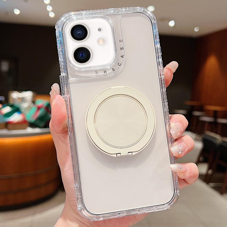 Dreamland Transparent MagSafe Holder Phone Case, For iPhone 12 / 12 Pro, For iPhone 12 Pro Max, For iPhone 11 Pro Max Apple Accessories engdre5332 More iPhone Cases - APEXEL INDIA - Mobile Lens - Mobile Camera Lens - Cellphone Accessories - Phone Lens - Smartphone Lens