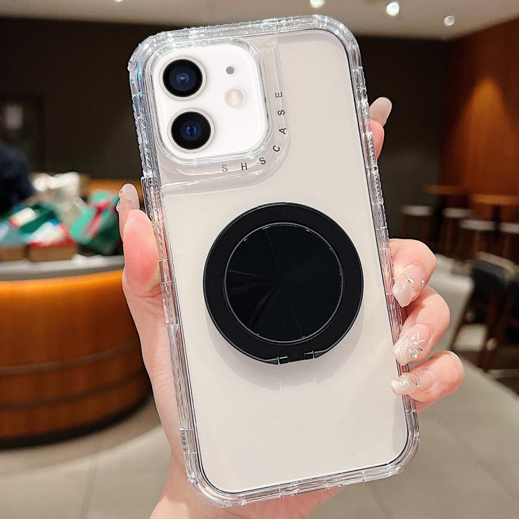 Dreamland Transparent MagSafe Holder Phone Case, For iPhone 12 / 12 Pro, For iPhone 12 Pro Max, For iPhone 11 Pro Max Apple Accessories engdre5332 More iPhone Cases - APEXEL INDIA - Mobile Lens - Mobile Camera Lens - Cellphone Accessories - Phone Lens - Smartphone Lens