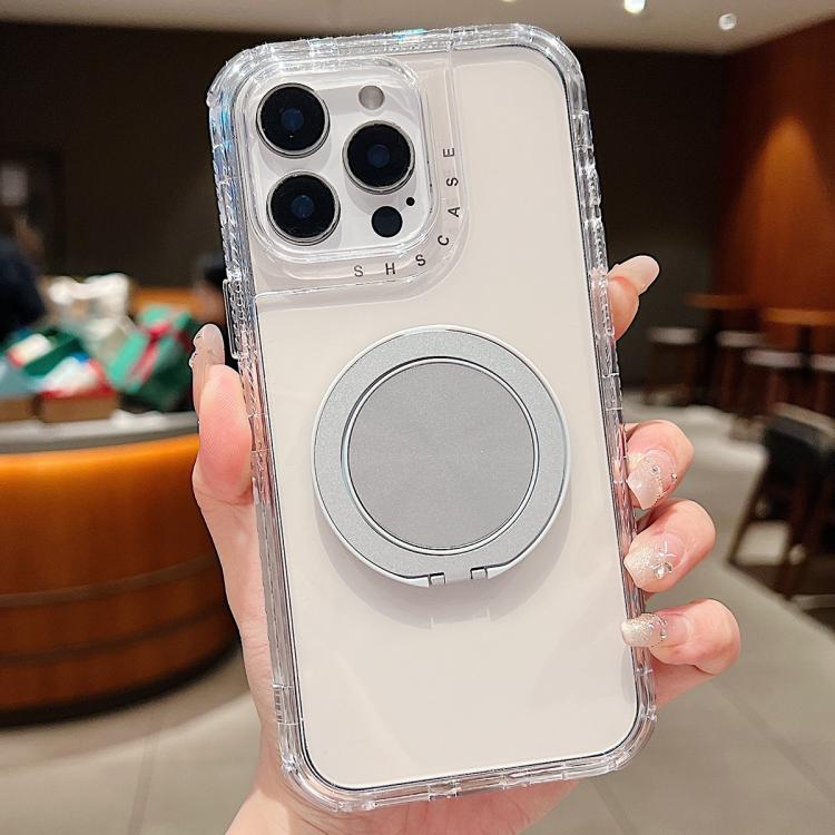 Dreamland Transparent MagSafe Holder Phone Case, For iPhone 12 / 12 Pro, For iPhone 12 Pro Max, For iPhone 11 Pro Max Apple Accessories engdre5332 More iPhone Cases - APEXEL INDIA - Mobile Lens - Mobile Camera Lens - Cellphone Accessories - Phone Lens - Smartphone Lens
