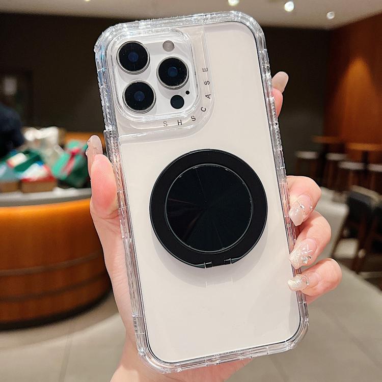 Dreamland Transparent MagSafe Holder Phone Case, For iPhone 12 / 12 Pro, For iPhone 12 Pro Max, For iPhone 11 Pro Max Apple Accessories engdre5332 More iPhone Cases - APEXEL INDIA - Mobile Lens - Mobile Camera Lens - Cellphone Accessories - Phone Lens - Smartphone Lens