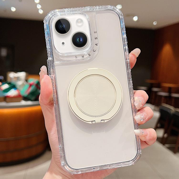 Dreamland Transparent MagSafe Holder Phone Case, For iPhone 15 Plus, For iPhone 15, For iPhone 14 Plus Apple Accessories engdre5330 iPhone 15 Plus - APEXEL INDIA - Mobile Lens - Mobile Camera Lens - Cellphone Accessories - Phone Lens - Smartphone Lens