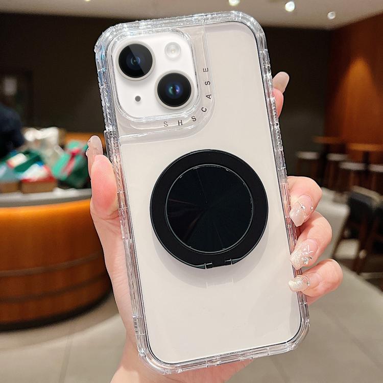 Dreamland Transparent MagSafe Holder Phone Case, For iPhone 15 Plus, For iPhone 15, For iPhone 14 Plus Apple Accessories engdre5330 iPhone 15 Plus - APEXEL INDIA - Mobile Lens - Mobile Camera Lens - Cellphone Accessories - Phone Lens - Smartphone Lens
