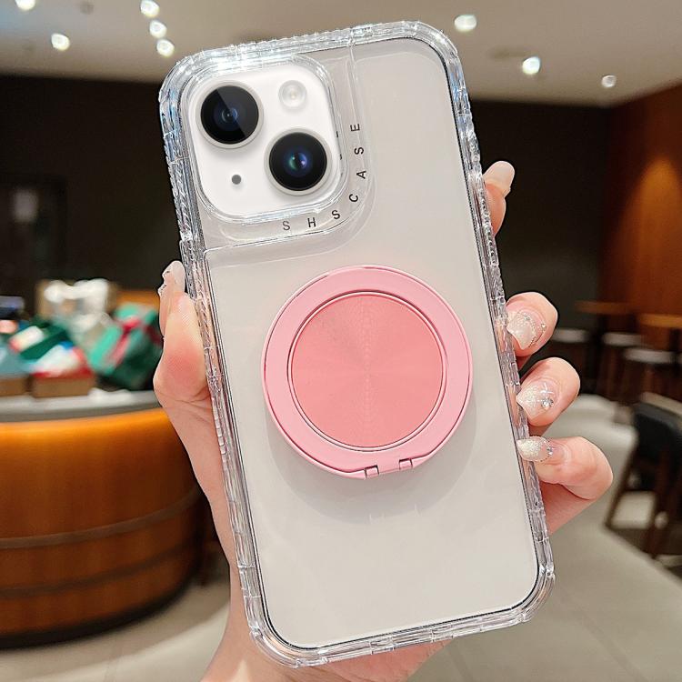 Dreamland Transparent MagSafe Holder Phone Case, For iPhone 15 Plus, For iPhone 15, For iPhone 14 Plus Apple Accessories engdre5330 iPhone 15 Plus - APEXEL INDIA - Mobile Lens - Mobile Camera Lens - Cellphone Accessories - Phone Lens - Smartphone Lens