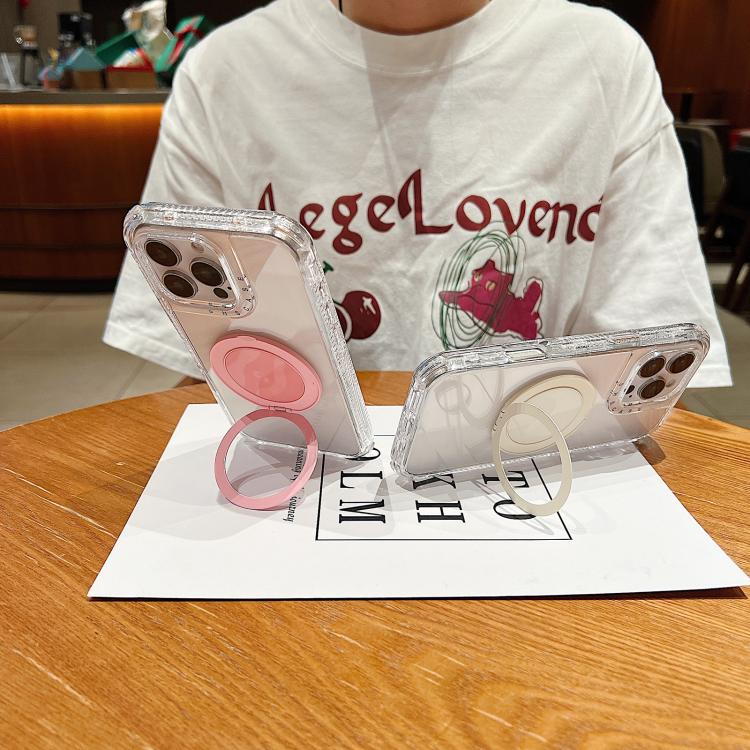 Dreamland Transparent MagSafe Holder Phone Case, For iPhone 15 Plus, For iPhone 15, For iPhone 14 Plus Apple Accessories engdre5330 iPhone 15 Plus - APEXEL INDIA - Mobile Lens - Mobile Camera Lens - Cellphone Accessories - Phone Lens - Smartphone Lens