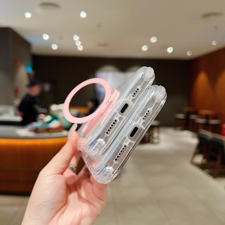 Dreamland Transparent MagSafe Holder Phone Case, For iPhone 15 Plus, For iPhone 15, For iPhone 14 Plus Apple Accessories engdre5330 iPhone 15 Plus - APEXEL INDIA - Mobile Lens - Mobile Camera Lens - Cellphone Accessories - Phone Lens - Smartphone Lens