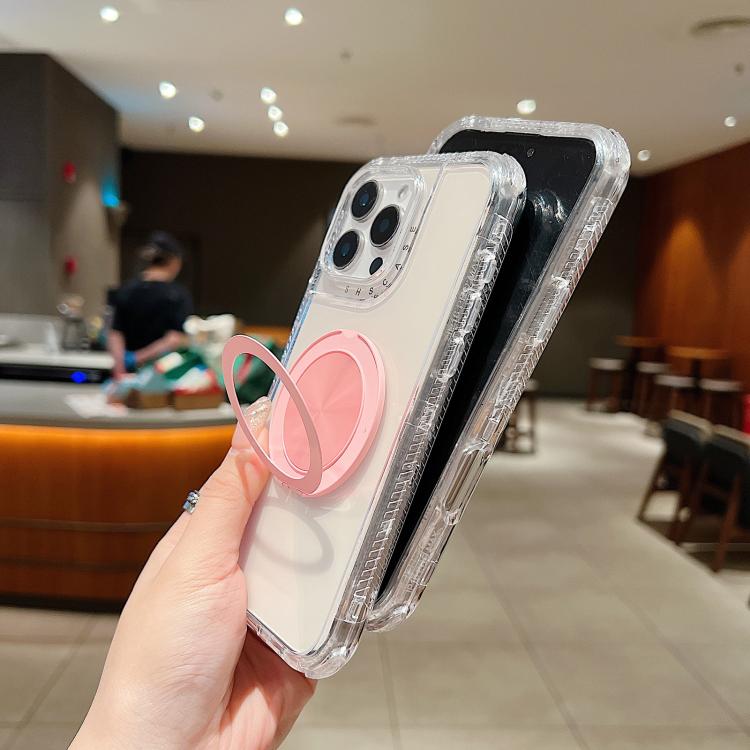 Dreamland Transparent MagSafe Holder Phone Case, For iPhone 15 Plus, For iPhone 15, For iPhone 14 Plus Apple Accessories engdre5330 iPhone 15 Plus - APEXEL INDIA - Mobile Lens - Mobile Camera Lens - Cellphone Accessories - Phone Lens - Smartphone Lens