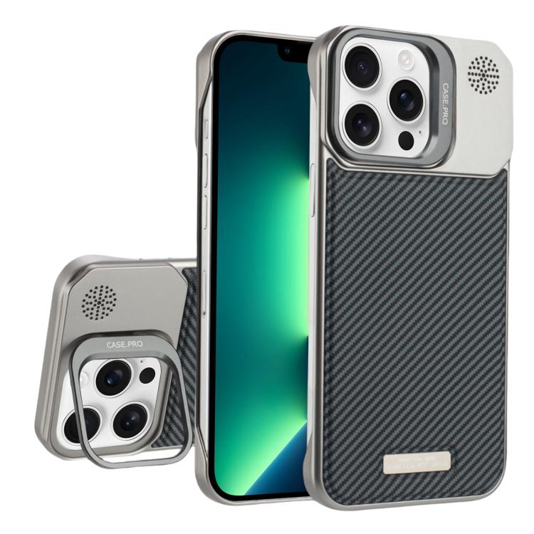 Frameless Carbon Fiber Holder PC MagSafe Phone Case, For iPhone 13 Pro, For iPhone 12 / 12 Pro, For iPhone 12 Pro Max, For iPhone 11 Apple Accessories engfra5383 More iPhone Cases - APEXEL INDIA - Mobile Lens - Mobile Camera Lens - Cellphone Accessories - Phone Lens - Smartphone Lens