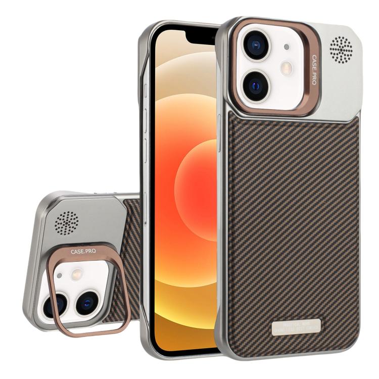 Frameless Carbon Fiber Holder PC MagSafe Phone Case, For iPhone 13 Pro, For iPhone 12 / 12 Pro, For iPhone 12 Pro Max, For iPhone 11 Apple Accessories engfra5383 More iPhone Cases - APEXEL INDIA - Mobile Lens - Mobile Camera Lens - Cellphone Accessories - Phone Lens - Smartphone Lens