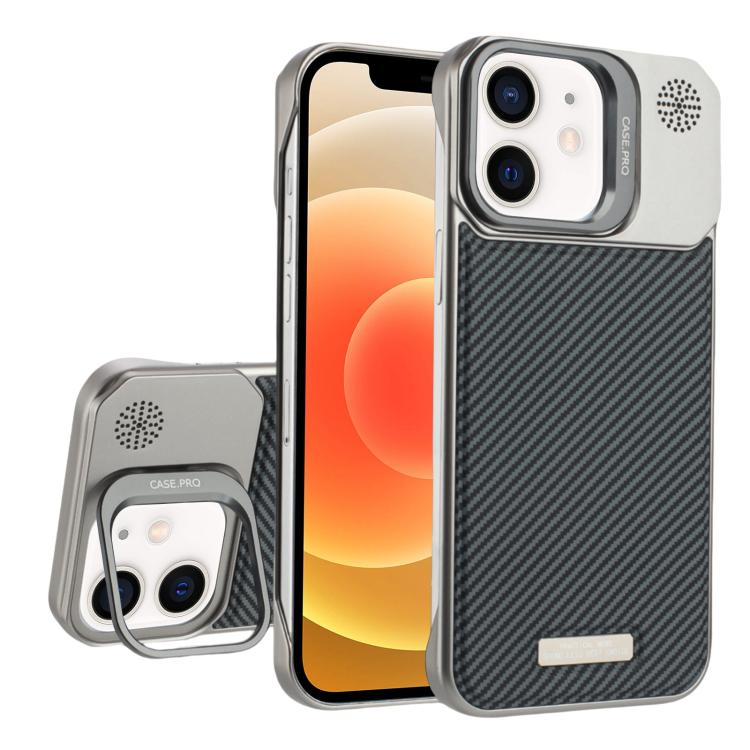Frameless Carbon Fiber Holder PC MagSafe Phone Case, For iPhone 13 Pro, For iPhone 12 / 12 Pro, For iPhone 12 Pro Max, For iPhone 11 Apple Accessories engfra5383 More iPhone Cases - APEXEL INDIA - Mobile Lens - Mobile Camera Lens - Cellphone Accessories - Phone Lens - Smartphone Lens