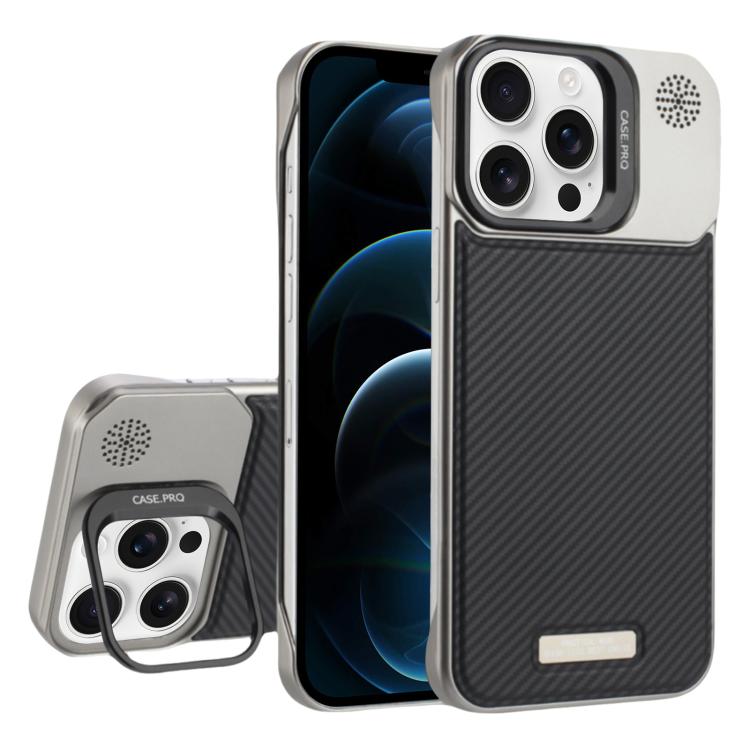 Frameless Carbon Fiber Holder PC MagSafe Phone Case, For iPhone 13 Pro, For iPhone 12 / 12 Pro, For iPhone 12 Pro Max, For iPhone 11 Apple Accessories engfra5383 More iPhone Cases - APEXEL INDIA - Mobile Lens - Mobile Camera Lens - Cellphone Accessories - Phone Lens - Smartphone Lens