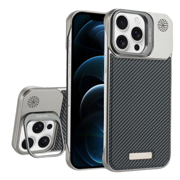 Frameless Carbon Fiber Holder PC MagSafe Phone Case, For iPhone 13 Pro, For iPhone 12 / 12 Pro, For iPhone 12 Pro Max, For iPhone 11 Apple Accessories engfra5383 More iPhone Cases - APEXEL INDIA - Mobile Lens - Mobile Camera Lens - Cellphone Accessories - Phone Lens - Smartphone Lens