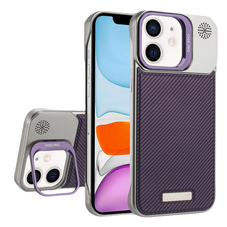 Frameless Carbon Fiber Holder PC MagSafe Phone Case, For iPhone 13 Pro, For iPhone 12 / 12 Pro, For iPhone 12 Pro Max, For iPhone 11 Apple Accessories engfra5383 More iPhone Cases - APEXEL INDIA - Mobile Lens - Mobile Camera Lens - Cellphone Accessories - Phone Lens - Smartphone Lens