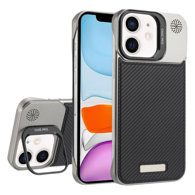 Frameless Carbon Fiber Holder PC MagSafe Phone Case, For iPhone 13 Pro, For iPhone 12 / 12 Pro, For iPhone 12 Pro Max, For iPhone 11 Apple Accessories engfra5383 More iPhone Cases - APEXEL INDIA - Mobile Lens - Mobile Camera Lens - Cellphone Accessories - Phone Lens - Smartphone Lens