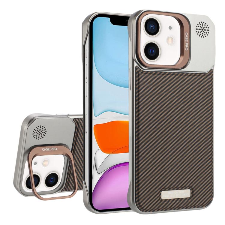 Frameless Carbon Fiber Holder PC MagSafe Phone Case, For iPhone 13 Pro, For iPhone 12 / 12 Pro, For iPhone 12 Pro Max, For iPhone 11 Apple Accessories engfra5383 More iPhone Cases - APEXEL INDIA - Mobile Lens - Mobile Camera Lens - Cellphone Accessories - Phone Lens - Smartphone Lens