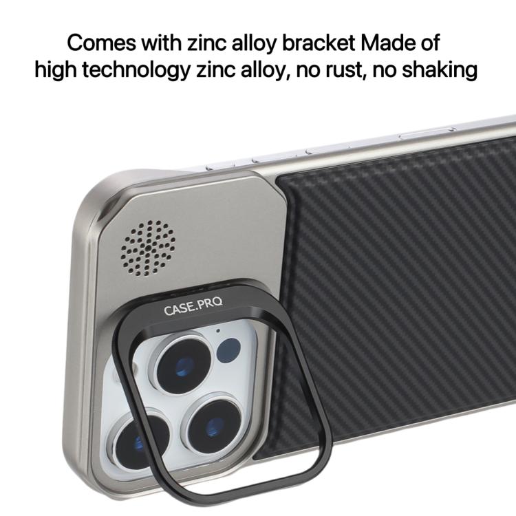 Frameless Carbon Fiber Holder PC MagSafe Phone Case, For iPhone 13 Pro, For iPhone 12 / 12 Pro, For iPhone 12 Pro Max, For iPhone 11 Apple Accessories engfra5383 More iPhone Cases - APEXEL INDIA - Mobile Lens - Mobile Camera Lens - Cellphone Accessories - Phone Lens - Smartphone Lens