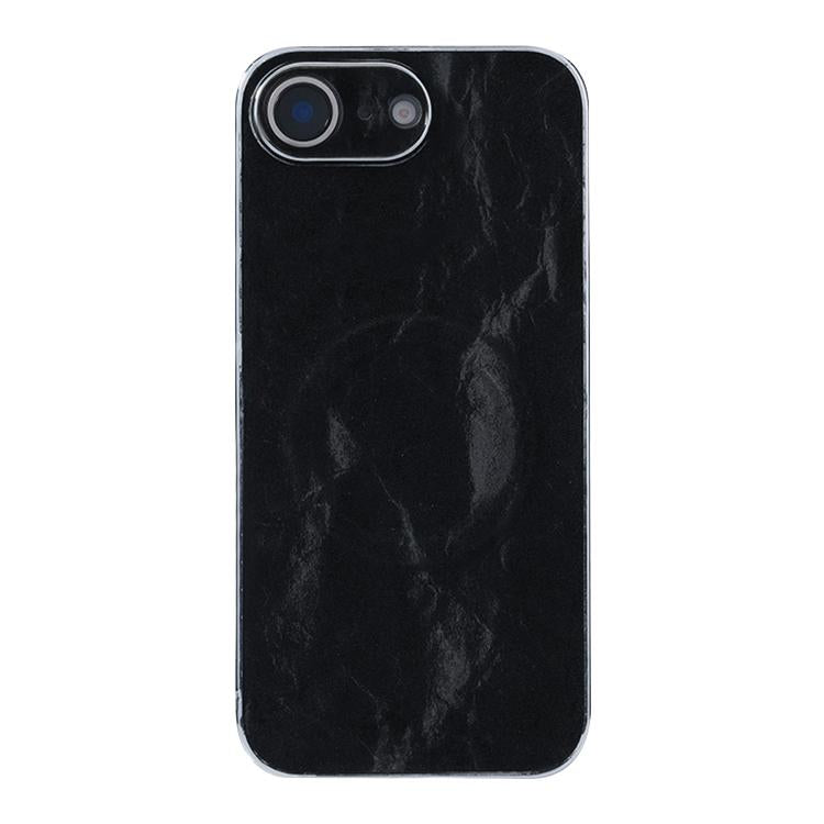 Electroplating PC Snow Bark Texture MagSafe Phone Case, For iPhone 16e, For iPhone 16 Pro Max, For iPhone 16 Pro, For iPhone 16 Plus Apple Accessories engele5384 iPhone 16e - APEXEL INDIA - Mobile Lens - Mobile Camera Lens - Cellphone Accessories - Phone Lens - Smartphone Lens