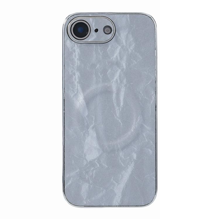 Electroplating PC Snow Bark Texture MagSafe Phone Case, For iPhone 16e, For iPhone 16 Pro Max, For iPhone 16 Pro, For iPhone 16 Plus Apple Accessories engele5384 iPhone 16e - APEXEL INDIA - Mobile Lens - Mobile Camera Lens - Cellphone Accessories - Phone Lens - Smartphone Lens