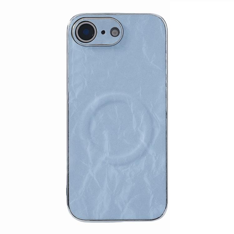 Electroplating PC Snow Bark Texture MagSafe Phone Case, For iPhone 16e, For iPhone 16 Pro Max, For iPhone 16 Pro, For iPhone 16 Plus Apple Accessories engele5384 iPhone 16e - APEXEL INDIA - Mobile Lens - Mobile Camera Lens - Cellphone Accessories - Phone Lens - Smartphone Lens