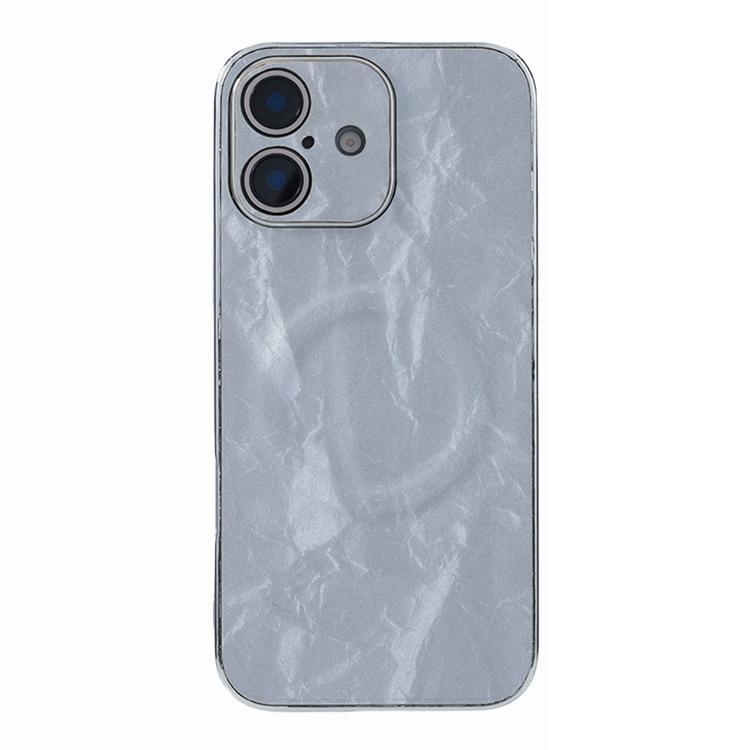 Electroplating PC Snow Bark Texture MagSafe Phone Case, For iPhone 16, For iPhone 15 Pro Max, For iPhone 15 Pro, For iPhone 15 Plus Apple Accessories engele5385 iPhone 16 - APEXEL INDIA - Mobile Lens - Mobile Camera Lens - Cellphone Accessories - Phone Lens - Smartphone Lens