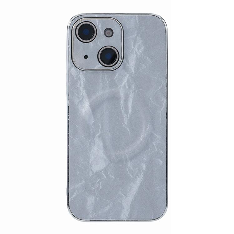 Electroplating PC Snow Bark Texture MagSafe Phone Case, For iPhone 15, For iPhone 14 Plus, For iPhone 14, For iPhone 14 Pro Apple Accessories engele5338 iPhone 15 - APEXEL INDIA - Mobile Lens - Mobile Camera Lens - Cellphone Accessories - Phone Lens - Smartphone Lens