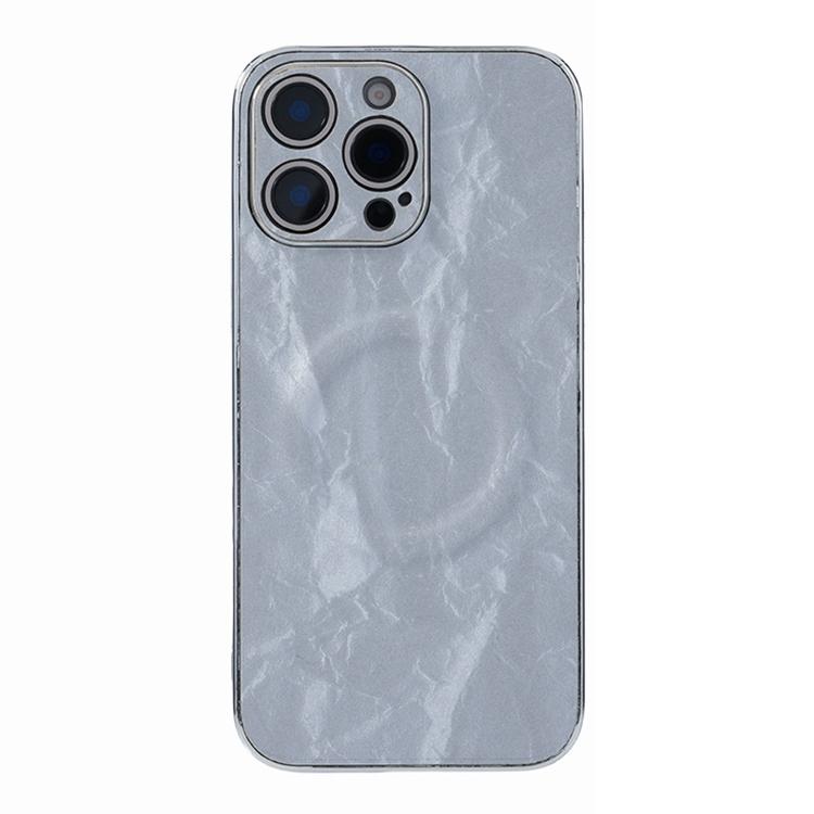 Electroplating PC Snow Bark Texture MagSafe Phone Case, For iPhone 15, For iPhone 14 Plus, For iPhone 14, For iPhone 14 Pro Apple Accessories engele5338 iPhone 15 - APEXEL INDIA - Mobile Lens - Mobile Camera Lens - Cellphone Accessories - Phone Lens - Smartphone Lens
