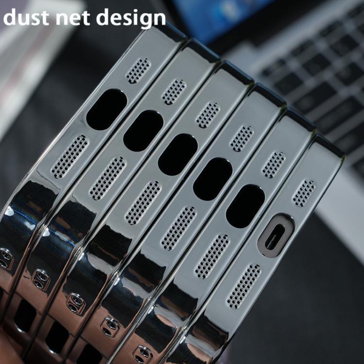 Electroplating PC Snow Bark Texture MagSafe Phone Case, For iPhone 15, For iPhone 14 Plus, For iPhone 14, For iPhone 14 Pro Apple Accessories engele5338 iPhone 15 - APEXEL INDIA - Mobile Lens - Mobile Camera Lens - Cellphone Accessories - Phone Lens - Smartphone Lens