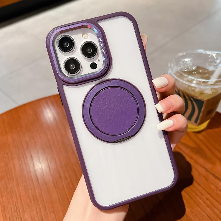 Transparent MagSafe Magnetic Holder Phone Case, For iPhone 16 Pro Max, For iPhone 16 Pro, For iPhone 16 Plus, For iPhone 16 Apple Accessories engtra5396 iPhone 16 Pro Max - APEXEL INDIA - Mobile Lens - Mobile Camera Lens - Cellphone Accessories - Phone Lens - Smartphone Lens