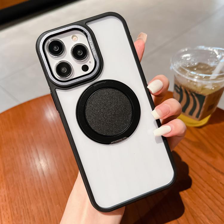 Transparent MagSafe Magnetic Holder Phone Case, For iPhone 16 Pro Max, For iPhone 16 Pro, For iPhone 16 Plus, For iPhone 16 Apple Accessories engtra5396 iPhone 16 Pro Max - APEXEL INDIA - Mobile Lens - Mobile Camera Lens - Cellphone Accessories - Phone Lens - Smartphone Lens