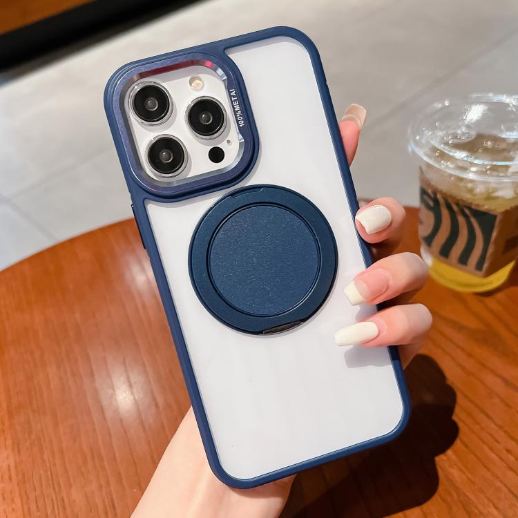 Transparent MagSafe Magnetic Holder Phone Case, For iPhone 16 Pro Max, For iPhone 16 Pro, For iPhone 16 Plus, For iPhone 16 Apple Accessories engtra5396 iPhone 16 Pro Max - APEXEL INDIA - Mobile Lens - Mobile Camera Lens - Cellphone Accessories - Phone Lens - Smartphone Lens