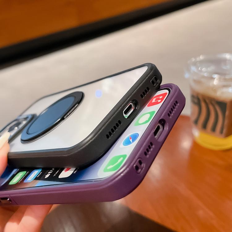 Transparent MagSafe Magnetic Holder Phone Case, For iPhone 16 Pro Max, For iPhone 16 Pro, For iPhone 16 Plus, For iPhone 16 Apple Accessories engtra5396 iPhone 16 Pro Max - APEXEL INDIA - Mobile Lens - Mobile Camera Lens - Cellphone Accessories - Phone Lens - Smartphone Lens