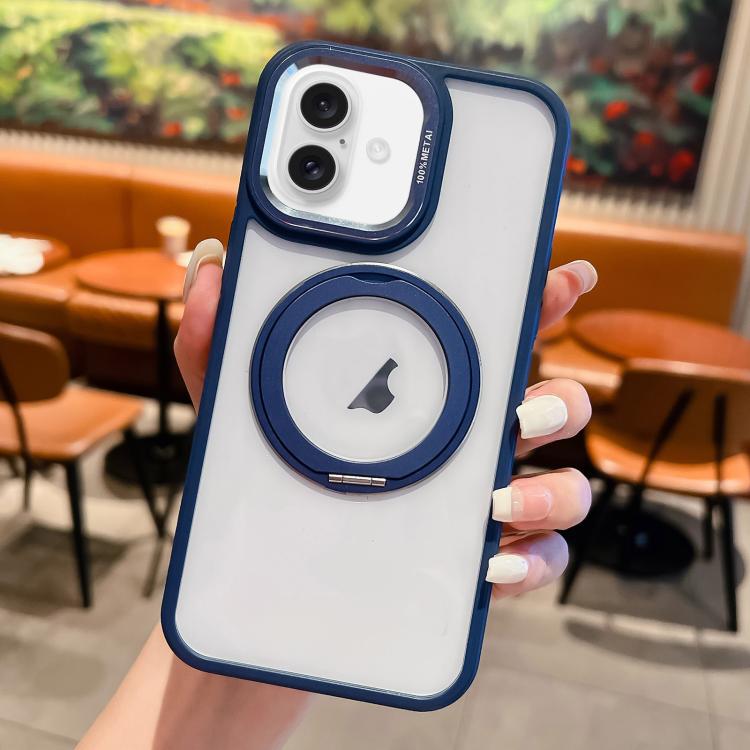 Transparent MagSafe Ring Holder Phone Case, For iPhone 16 Pro Max, For iPhone 16 Pro, For iPhone 16 Plus, For iPhone 16 Apple Accessories engtra5350 iPhone 16 Pro Max - APEXEL INDIA - Mobile Lens - Mobile Camera Lens - Cellphone Accessories - Phone Lens - Smartphone Lens