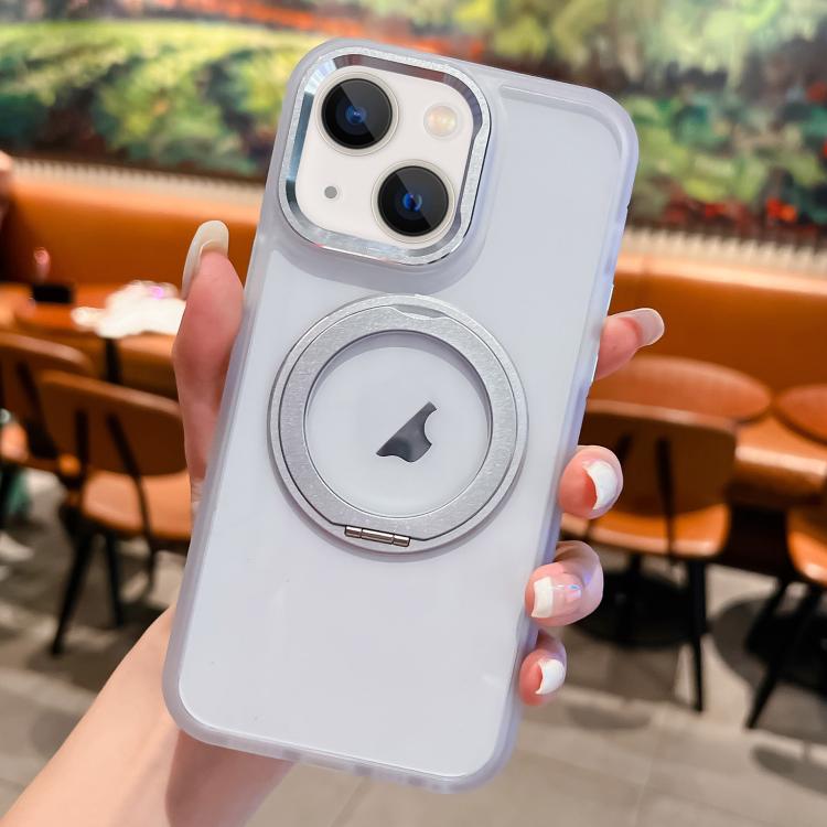 Transparent MagSafe Ring Holder Phone Case, For iPhone 14 Plus, For iPhone 14, For iPhone 14 Pro, For iPhone 14 Pro Max Apple Accessories engtra5395 iPhone 14 Plus - APEXEL INDIA - Mobile Lens - Mobile Camera Lens - Cellphone Accessories - Phone Lens - Smartphone Lens