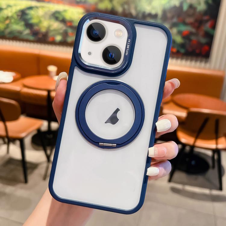 Transparent MagSafe Ring Holder Phone Case, For iPhone 14 Plus, For iPhone 14, For iPhone 14 Pro, For iPhone 14 Pro Max Apple Accessories engtra5395 iPhone 14 Plus - APEXEL INDIA - Mobile Lens - Mobile Camera Lens - Cellphone Accessories - Phone Lens - Smartphone Lens