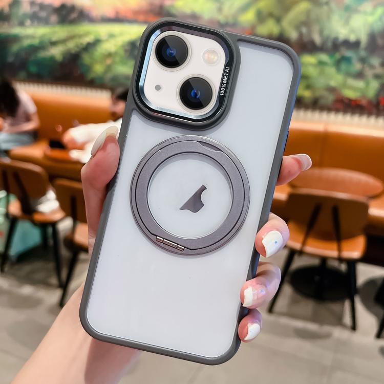 Transparent MagSafe Ring Holder Phone Case, For iPhone 14 Plus, For iPhone 14, For iPhone 14 Pro, For iPhone 14 Pro Max Apple Accessories engtra5395 iPhone 14 Plus - APEXEL INDIA - Mobile Lens - Mobile Camera Lens - Cellphone Accessories - Phone Lens - Smartphone Lens