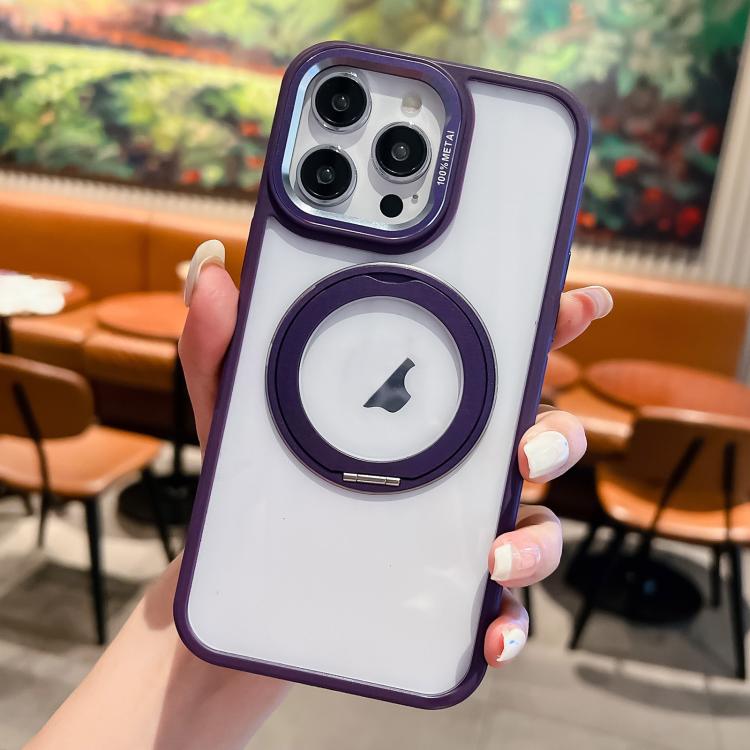 Transparent MagSafe Ring Holder Phone Case, For iPhone 14 Plus, For iPhone 14, For iPhone 14 Pro, For iPhone 14 Pro Max Apple Accessories engtra5395 iPhone 14 Plus - APEXEL INDIA - Mobile Lens - Mobile Camera Lens - Cellphone Accessories - Phone Lens - Smartphone Lens