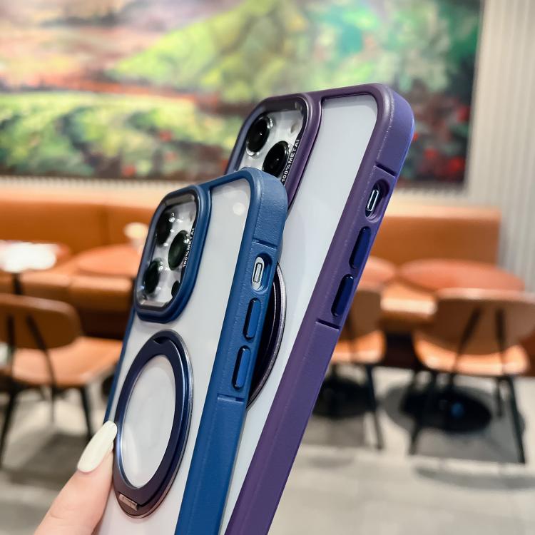 Transparent MagSafe Ring Holder Phone Case, For iPhone 14 Plus, For iPhone 14, For iPhone 14 Pro, For iPhone 14 Pro Max Apple Accessories engtra5395 iPhone 14 Plus - APEXEL INDIA - Mobile Lens - Mobile Camera Lens - Cellphone Accessories - Phone Lens - Smartphone Lens