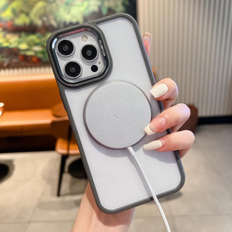 Transparent MagSafe Ring Holder Phone Case, For iPhone 14 Plus, For iPhone 14, For iPhone 14 Pro, For iPhone 14 Pro Max Apple Accessories engtra5395 iPhone 14 Plus - APEXEL INDIA - Mobile Lens - Mobile Camera Lens - Cellphone Accessories - Phone Lens - Smartphone Lens