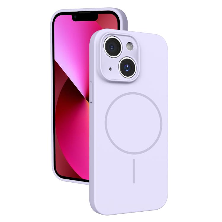Thin Circle MagSafe Fine Hole Liquid Silicone Phone Case, For iPhone 13 Pro, For iPhone 13 Apple Accessories engthi5405 More iPhone Cases - APEXEL INDIA - Mobile Lens - Mobile Camera Lens - Cellphone Accessories - Phone Lens - Smartphone Lens