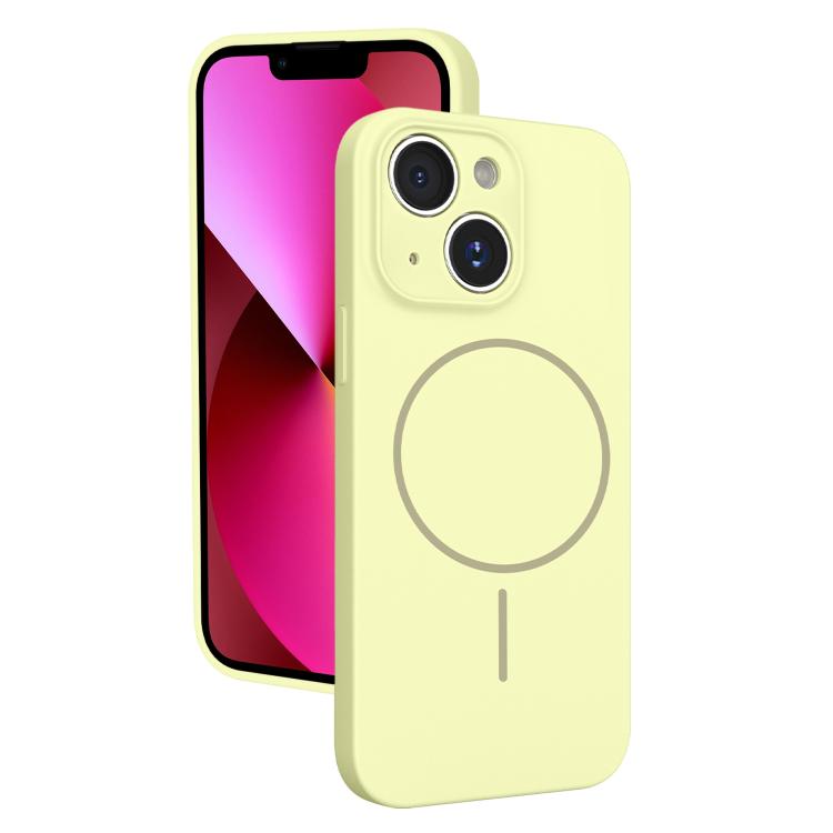 Thin Circle MagSafe Fine Hole Liquid Silicone Phone Case, For iPhone 13 Pro, For iPhone 13 Apple Accessories engthi5405 More iPhone Cases - APEXEL INDIA - Mobile Lens - Mobile Camera Lens - Cellphone Accessories - Phone Lens - Smartphone Lens