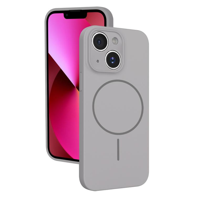 Thin Circle MagSafe Fine Hole Liquid Silicone Phone Case, For iPhone 13 Pro, For iPhone 13 Apple Accessories engthi5405 More iPhone Cases - APEXEL INDIA - Mobile Lens - Mobile Camera Lens - Cellphone Accessories - Phone Lens - Smartphone Lens
