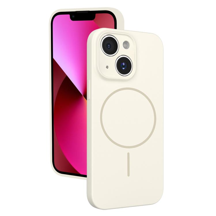 Thin Circle MagSafe Fine Hole Liquid Silicone Phone Case, For iPhone 13 Pro, For iPhone 13 Apple Accessories engthi5405 More iPhone Cases - APEXEL INDIA - Mobile Lens - Mobile Camera Lens - Cellphone Accessories - Phone Lens - Smartphone Lens