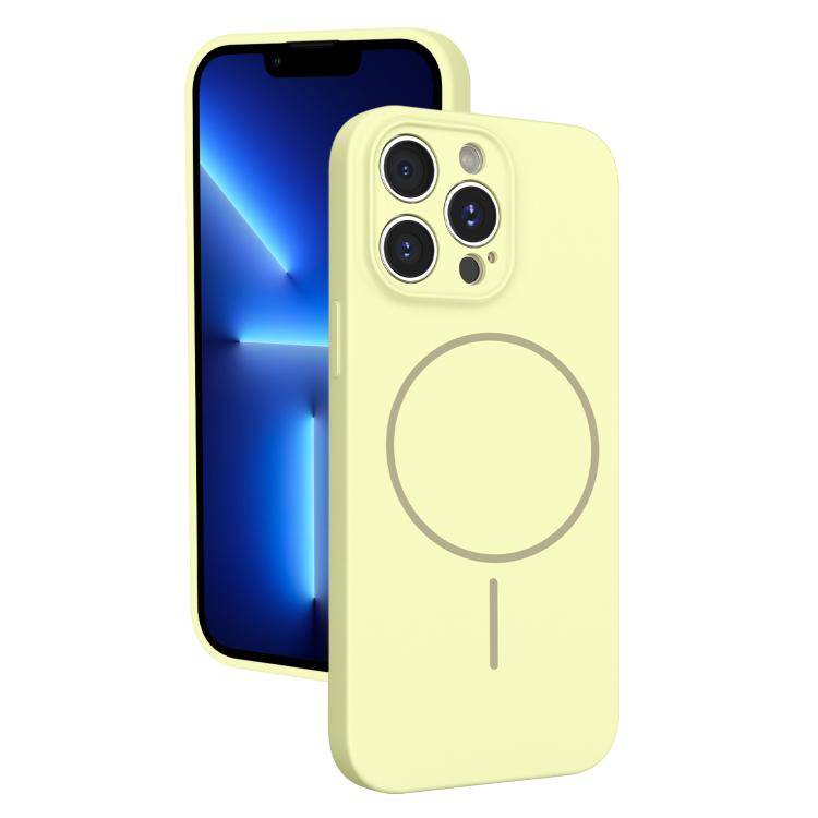 Thin Circle MagSafe Fine Hole Liquid Silicone Phone Case, For iPhone 13 Pro, For iPhone 13 Apple Accessories engthi5405 More iPhone Cases - APEXEL INDIA - Mobile Lens - Mobile Camera Lens - Cellphone Accessories - Phone Lens - Smartphone Lens