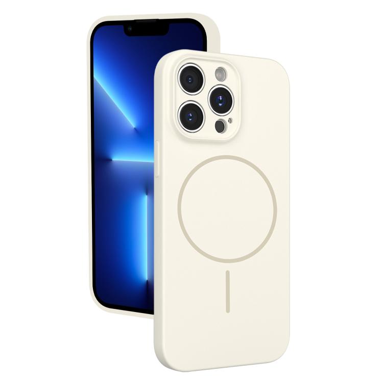Thin Circle MagSafe Fine Hole Liquid Silicone Phone Case, For iPhone 13 Pro, For iPhone 13 Apple Accessories engthi5405 More iPhone Cases - APEXEL INDIA - Mobile Lens - Mobile Camera Lens - Cellphone Accessories - Phone Lens - Smartphone Lens
