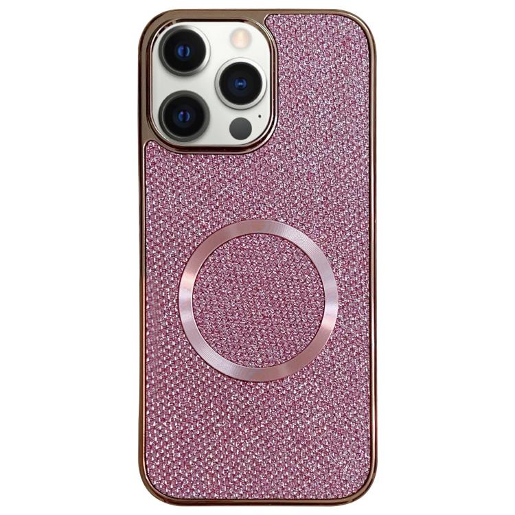 Electroplating PC Glitter Grain MagSafe Phone Case, For iPhone 12, For iPhone 12 Pro Max, For iPhone 12 Pro, For iPhone 11 Pro Max Apple Accessories engele5364 More iPhone Cases - APEXEL INDIA - Mobile Lens - Mobile Camera Lens - Cellphone Accessories - Phone Lens - Smartphone Lens